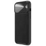 Nillkin CamShield Leather S cover case for Apple iPhone 13 Pro Max order from official NILLKIN store